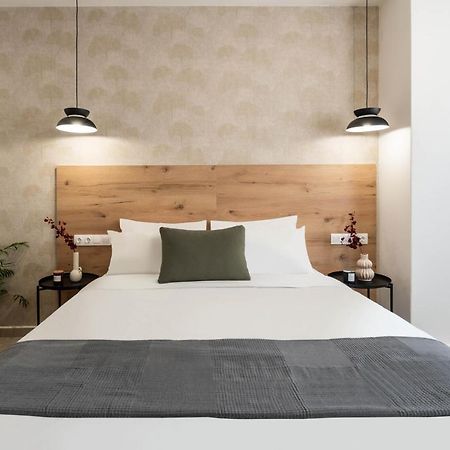 Aparthotel Koyo Ateny Zewnętrze zdjęcie