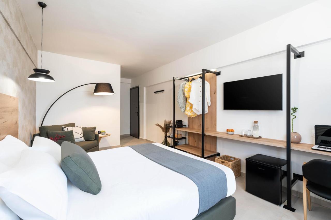 Aparthotel Koyo Ateny Zewnętrze zdjęcie