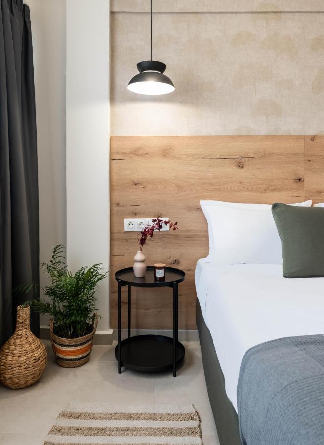 Aparthotel Koyo Ateny Zewnętrze zdjęcie